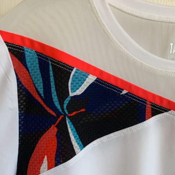 Tennis long sleeve shirt - Picture 2 of 7